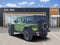 2018 Jeep Wrangler Unlimited Rubicon 4x4