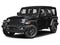 2026 Jeep Wrangler 85th Anniversary Edition