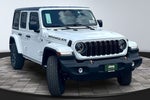 2026 Jeep Wrangler 85th Anniversary Edition