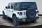 2026 Jeep Wrangler 85th Anniversary Edition