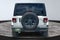 2026 Jeep Wrangler 85th Anniversary Edition