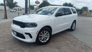 2025 Dodge Durango GT RWD