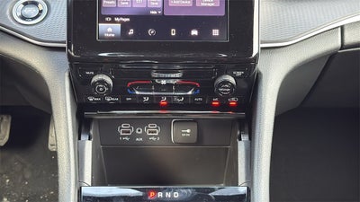 2025 Jeep Grand Cherokee GRAND CHEROKEE LAREDO X 4X2