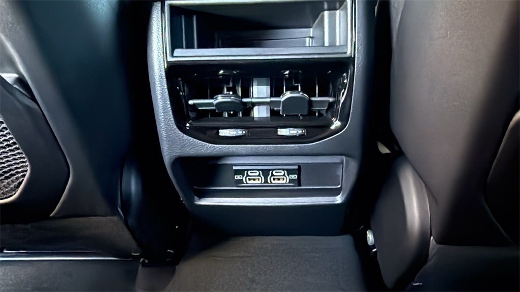 2025 Jeep Grand Cherokee GRAND CHEROKEE LAREDO X 4X2