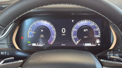 2025 Jeep Grand Cherokee GRAND CHEROKEE LAREDO X 4X2