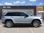 2025 Jeep Grand Cherokee GRAND CHEROKEE LAREDO X 4X2