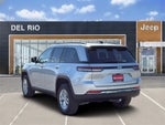 2025 Jeep Grand Cherokee GRAND CHEROKEE LAREDO X 4X2
