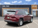 2025 Jeep Grand Cherokee GRAND CHEROKEE LAREDO 4X2