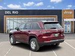 2025 Jeep Grand Cherokee GRAND CHEROKEE LAREDO 4X2
