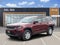 2025 Jeep Grand Cherokee GRAND CHEROKEE LAREDO 4X2