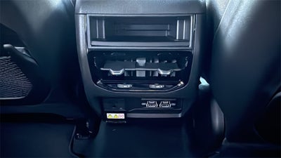 2025 Jeep Grand Cherokee GRAND CHEROKEE ALTITUDE 4X2