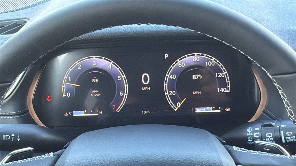 2025 Jeep Grand Cherokee GRAND CHEROKEE ALTITUDE 4X2