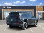 2026 Jeep Grand Cherokee GRAND CHEROKEE ALTITUDE 4X2