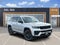 2026 Jeep Grand Cherokee GRAND CHEROKEE LAREDO ALTITUDE 4X2
