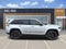 2026 Jeep Grand Cherokee GRAND CHEROKEE LAREDO ALTITUDE 4X2