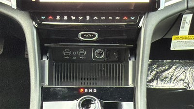 2026 Jeep Grand Cherokee GRAND CHEROKEE LAREDO ALTITUDE 4X2