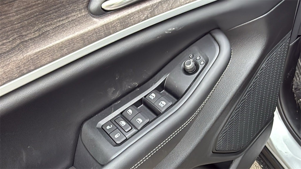 2026 Jeep Grand Cherokee GRAND CHEROKEE LAREDO ALTITUDE 4X2