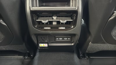 2026 Jeep Grand Cherokee GRAND CHEROKEE LAREDO ALTITUDE 4X2