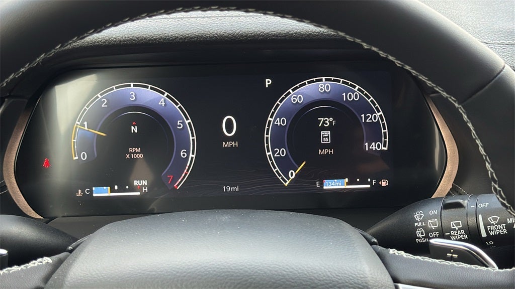 2026 Jeep Grand Cherokee GRAND CHEROKEE LAREDO ALTITUDE 4X2