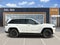 2026 Jeep Grand Cherokee GRAND CHEROKEE LAREDO ALTITUDE 4X2