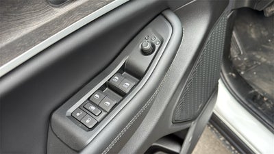 2026 Jeep Grand Cherokee GRAND CHEROKEE LAREDO ALTITUDE 4X2