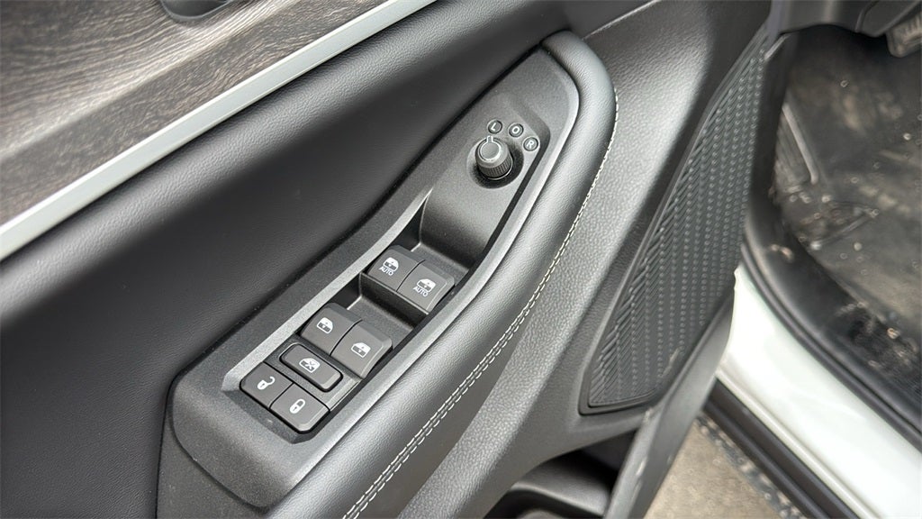 2026 Jeep Grand Cherokee GRAND CHEROKEE LAREDO ALTITUDE 4X2