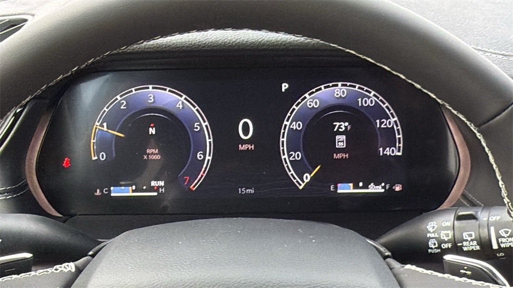 2026 Jeep Grand Cherokee GRAND CHEROKEE LIMITED 4X2