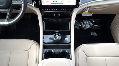 2026 Jeep Grand Cherokee GRAND CHEROKEE LIMITED 4X2