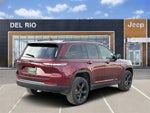 2026 Jeep Grand Cherokee GRAND CHEROKEE LIMITED 4X2