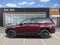 2026 Jeep Grand Cherokee GRAND CHEROKEE LIMITED 4X2