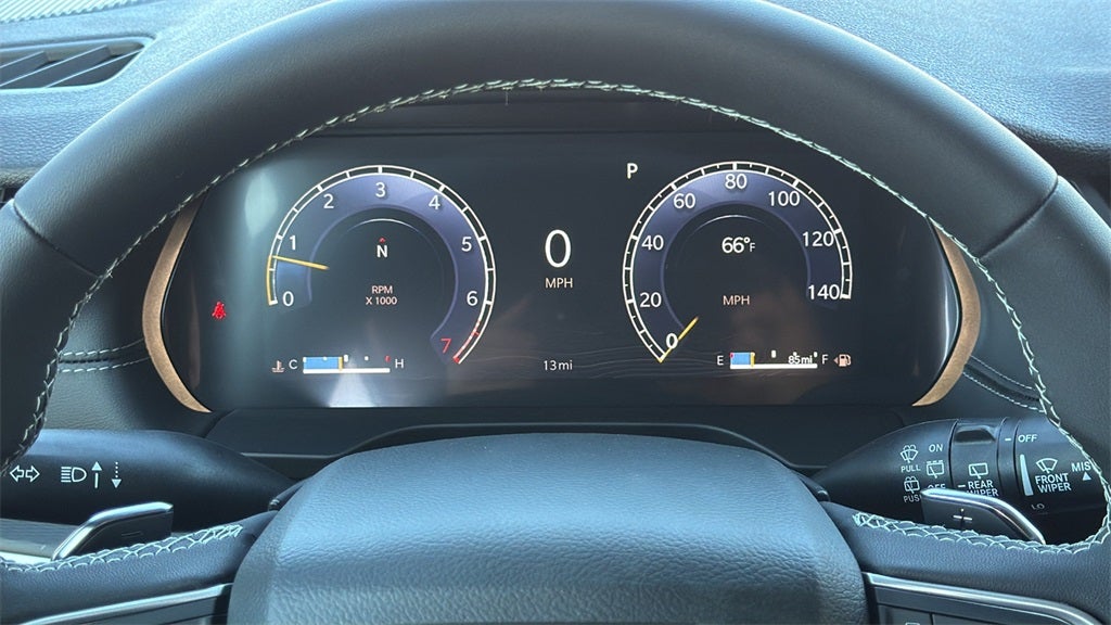 2025 Jeep Grand Cherokee GRAND CHEROKEE L LAREDO X 4X2