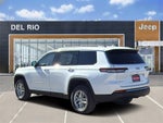 2025 Jeep Grand Cherokee GRAND CHEROKEE L LAREDO X 4X2