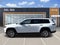 2025 Jeep Grand Cherokee GRAND CHEROKEE L LAREDO X 4X2