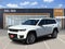 2025 Jeep Grand Cherokee GRAND CHEROKEE L LAREDO X 4X2
