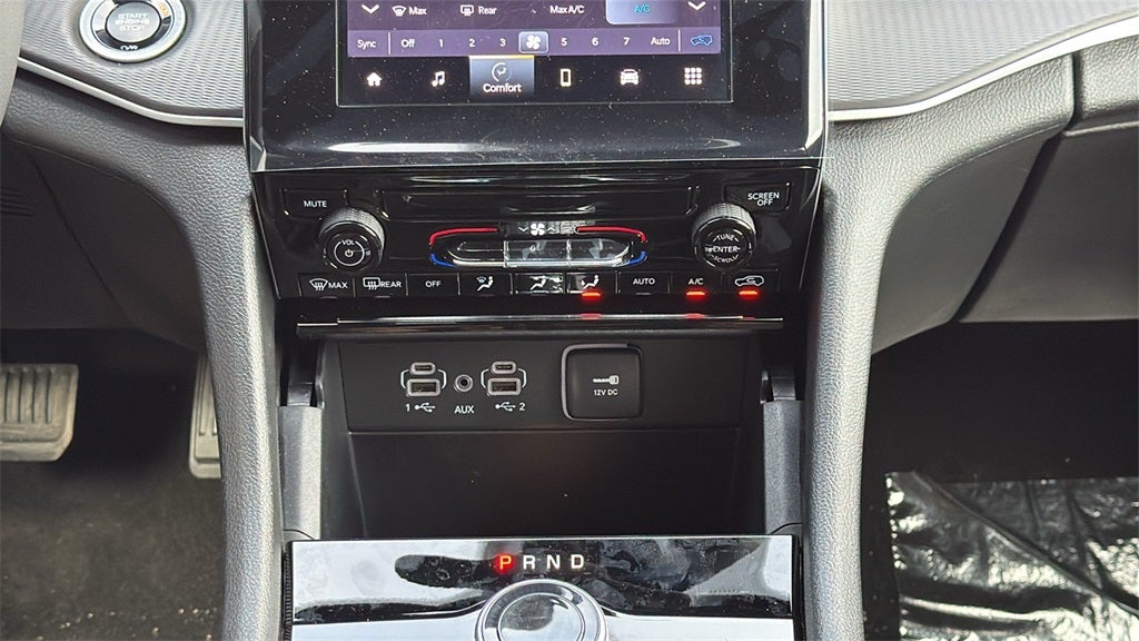 2025 Jeep Grand Cherokee GRAND CHEROKEE L LAREDO X 4X2