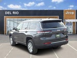 2025 Jeep Grand Cherokee GRAND CHEROKEE L LAREDO X 4X2