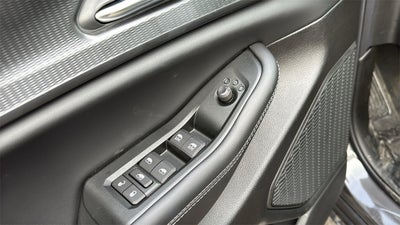 2025 Jeep Grand Cherokee GRAND CHEROKEE L LAREDO X 4X2