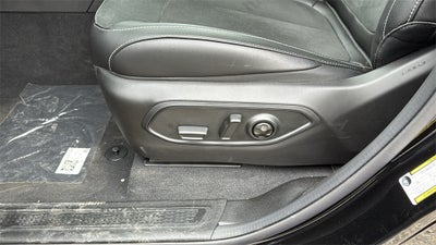 2025 Jeep Grand Cherokee GRAND CHEROKEE L ALTITUDE 4X2