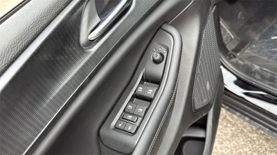 2025 Jeep Grand Cherokee GRAND CHEROKEE L ALTITUDE 4X2