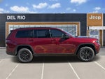 2025 Jeep Grand Cherokee GRAND CHEROKEE L ALTITUDE 4X2
