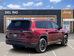 2025 Jeep Grand Cherokee GRAND CHEROKEE L ALTITUDE 4X2