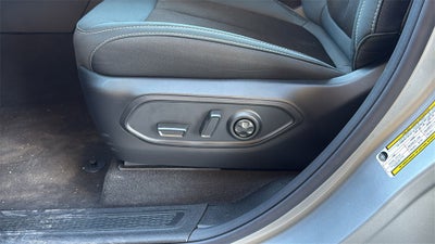 2025 Jeep Grand Cherokee GRAND CHEROKEE L LAREDO X 4X2