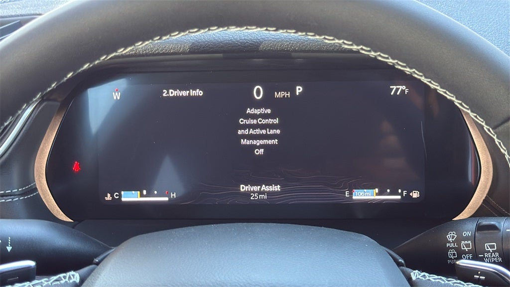 2025 Jeep Grand Cherokee GRAND CHEROKEE L LAREDO X 4X2