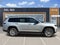 2025 Jeep Grand Cherokee GRAND CHEROKEE L LAREDO X 4X2