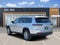 2025 Jeep Grand Cherokee GRAND CHEROKEE L LAREDO X 4X2