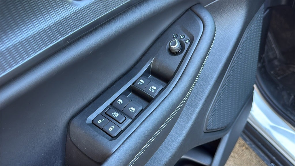 2025 Jeep Grand Cherokee GRAND CHEROKEE L LAREDO X 4X2