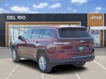 2025 Jeep Grand Cherokee GRAND CHEROKEE L LAREDO X 4X2