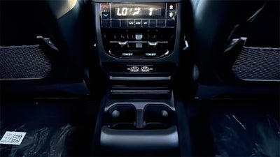 2025 Jeep Grand Cherokee GRAND CHEROKEE L LAREDO X 4X2