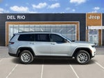 2025 Jeep Grand Cherokee GRAND CHEROKEE L LAREDO X 4X2