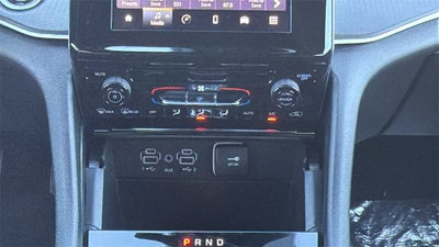 2025 Jeep Grand Cherokee GRAND CHEROKEE L LAREDO X 4X2